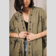ChaquetaKimonoFREEMANT.PORTER KannaVERDE