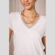 Camiseta FREEMAN T.PORTER Taile BLANCO/P