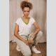 Camiseta FREEMAN T.PORTER Taile BLANCO/P