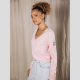 Jersey Pico FREEMAN T.PORTER Preem ROSA