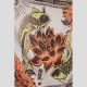 Foulard FREEMAN T.PORTER Fathia Carpe BL