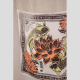 Foulard FREEMAN T.PORTER Fathia Carpe BL