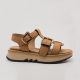 Sandalia STONEFLY Star 1 Piel CAMEL