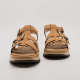 Sandalia STONEFLY Star 1 Piel CAMEL