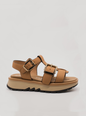 Sandalia STONEFLY Star 1 Piel CAMEL