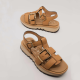 Sandalia STONEFLY Star 1 Piel CAMEL