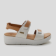 Sandalia STONEFLY Aqua III 20 BLANCO/CAM