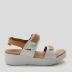 Sandalia STONEFLY Aqua III 20 BLANCO/CAM
