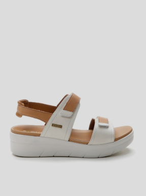 Sandalia STONEFLY Aqua III 20 BLANCO/CAM