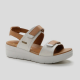 Sandalia STONEFLY Aqua III 20 BLANCO/CAM