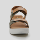 Sandalia STONEFLY Aqua III 20 KAKI/CAMEL
