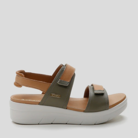 Sandalia STONEFLY Aqua III 20 KAKI/CAMEL