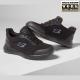 DepTrabajo SKECHERS WorkSquadSR NEGRO