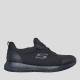 DepTrabajo SKECHERS WorkSquadSR NEGRO
