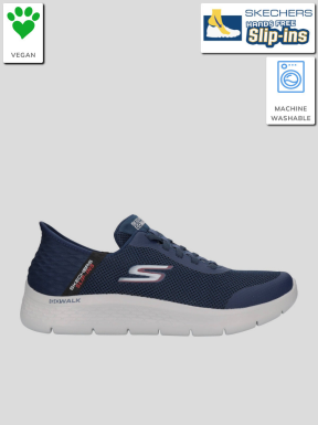 SKECHERS Slip-Ins GO WALK Flex MARINO