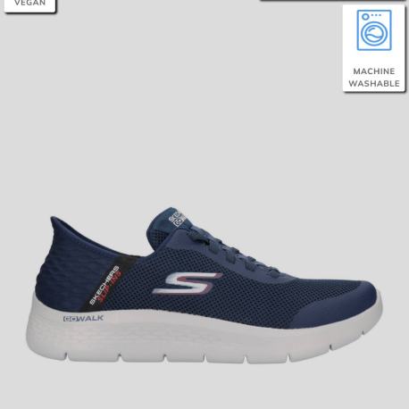 SKECHERS Slip-Ins GO WALK Flex MARINO