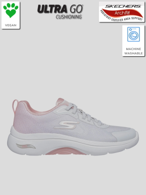 SKECHERS ARCH FIT 2.0 GoWalkMeredith NAT