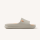 Chancla Unisex HOT POTATOES Goma BEIGE