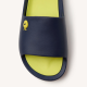 Chancla Unisex HOT POTATOES Goma MARINO