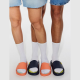Chancla Unisex HOT POTATOES Goma CORAL