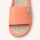 Chancla Unisex HOT POTATOES Goma CORAL