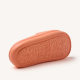 Chancla Unisex HOT POTATOES Goma CORAL