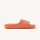Chancla Unisex HOT POTATOES Goma CORAL