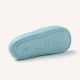 Chancla Unisex HOT POTATOES Goma CELESTE