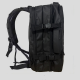 Mochila Multifunción LaSAL Patriot NEGRO