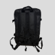 Mochila Multifunción LaSAL Patriot NEGRO