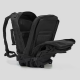 Mochila Multifunción LaSAL Patriot NEGRO