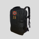 Mochila Multifunción LaSAL Patriot NEGRO
