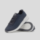 Sneaker Vegana ECOALF Conde Knit INDIGO