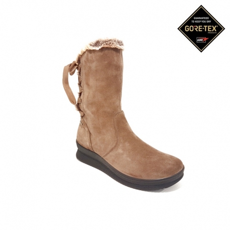 botas goretex mujer ofertas