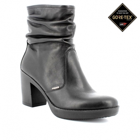 Botin gore 2024 tex mujer