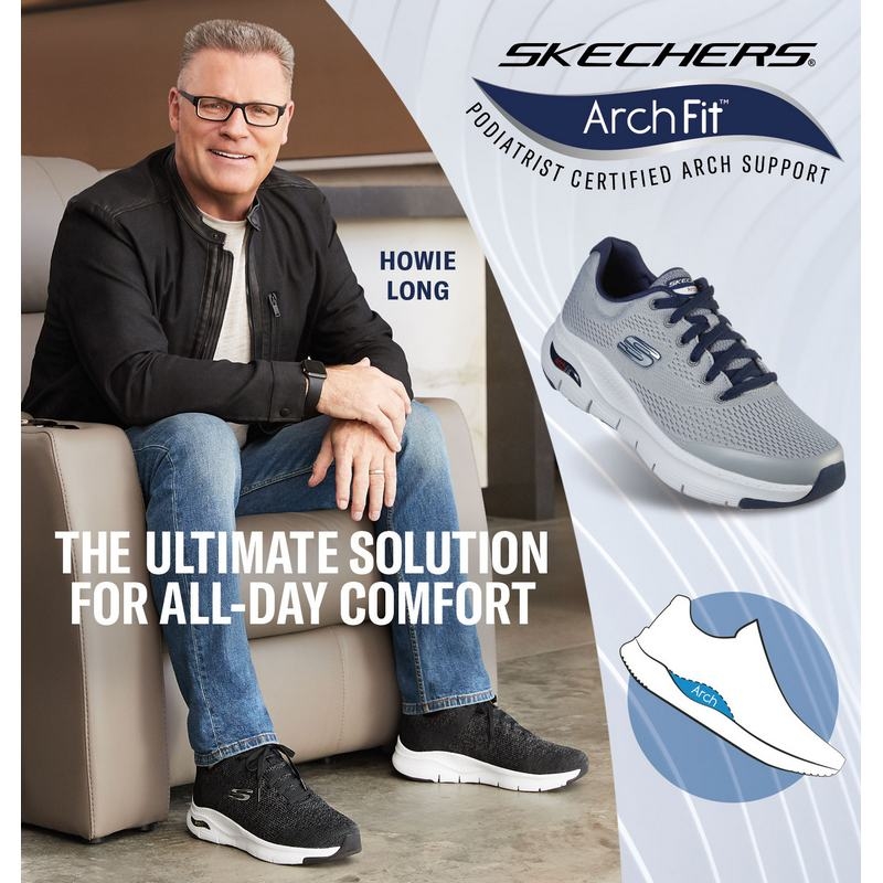 plantillas de skechers